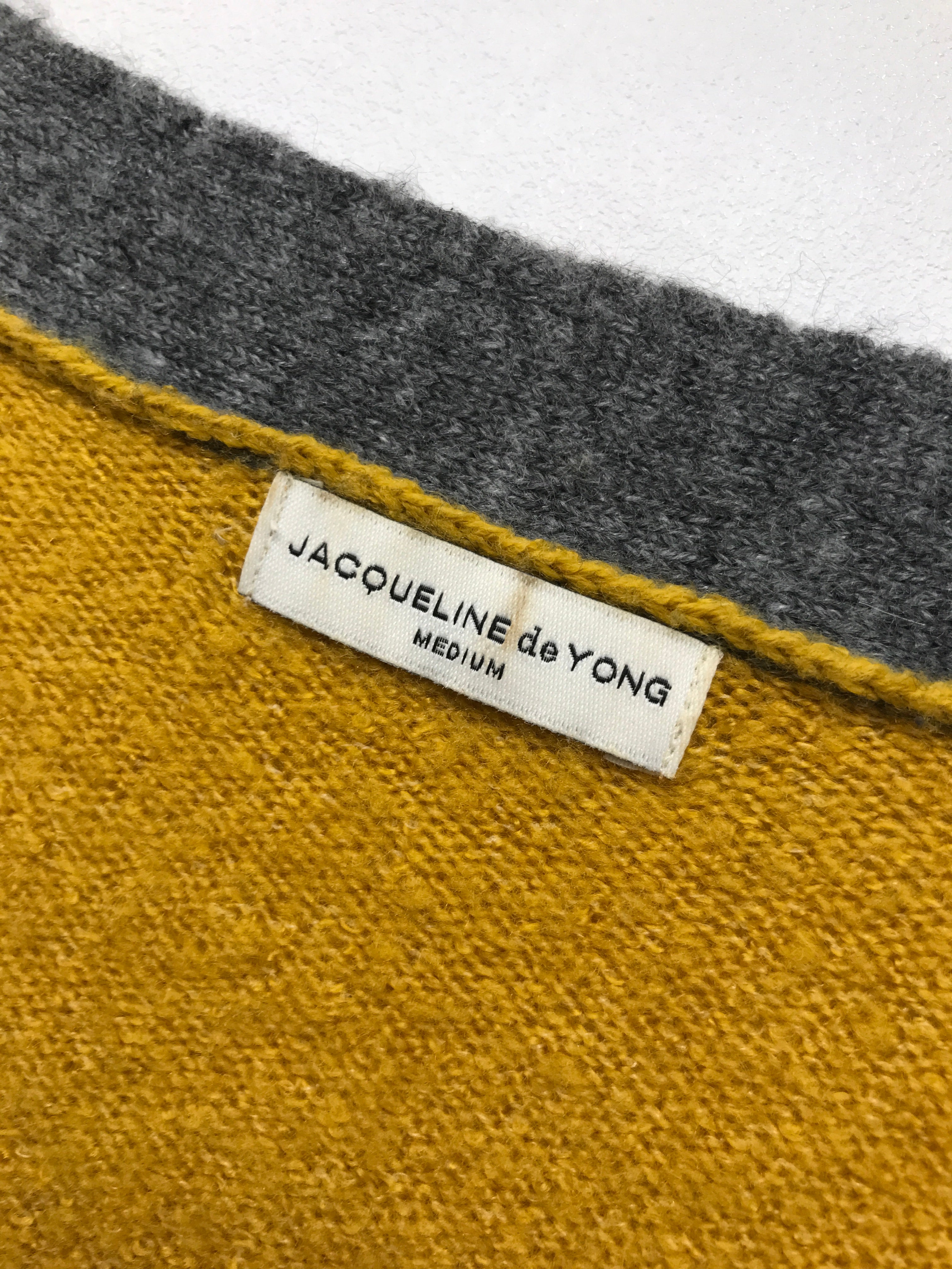 Jacqueline de Yong Cardigan